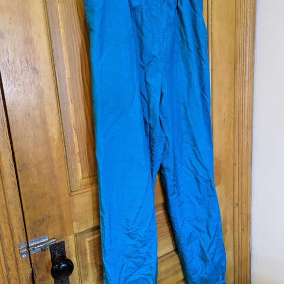 Vintage Bolo Spirit 90s Windbreaker Tracksuit M - Picture 14 of 16